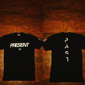 RizkyBusinesz clothing line